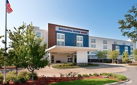 Springhill Suites By Marriott Pensacola